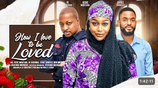 HOW I LOVE TO BE LOVED -UCHE MONTANA, IK OGBONNA, CHIKE DANIELS LATEST MOVIE