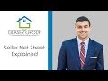 Home Seller Net Sheet Explained by Alex Glaser