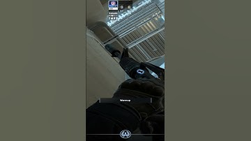 DEFEND A SITE NUKE SUPER EASY !  #cs2 #csgo #counterstrike