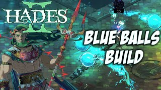 HADES 2 Early Access | Poseidon Blue Balls Carry Us to The Final Boss (Let's Play, Commentary)