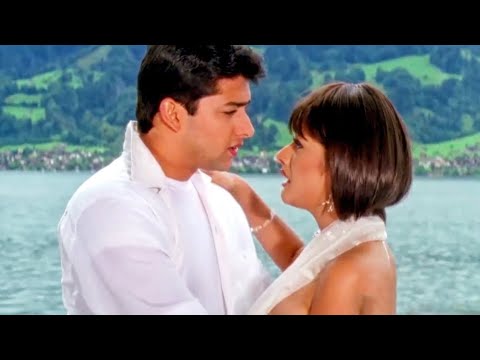 Ishq Sanam Ishq Khuda  Jaani DushmanEk Anokhi Kahani 2002  Alka YagnikPrashant  Udit Narayan