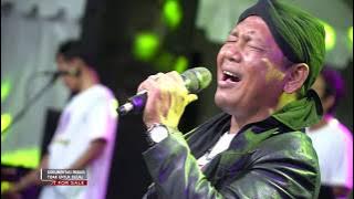 AKHIR SEBUAH CERITA -  OM BAMS NEW PALLAPA LIVE KARANGMANGU 2018