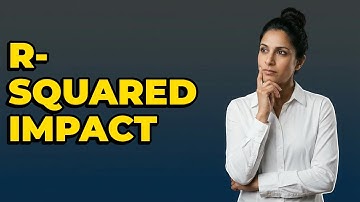 How Does Adding Predictors Affect Adjusted R-Squared?