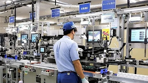 Japanese Large Manufacturers' Outlook Slips - DayDayNews