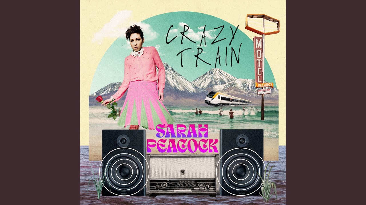 Watch Crazy Train on YouTube Watch Crazy Train on YouTube