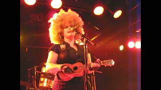 Katzenjammer - Cherry Pie (Doornroosje, Nijmegen 2011)