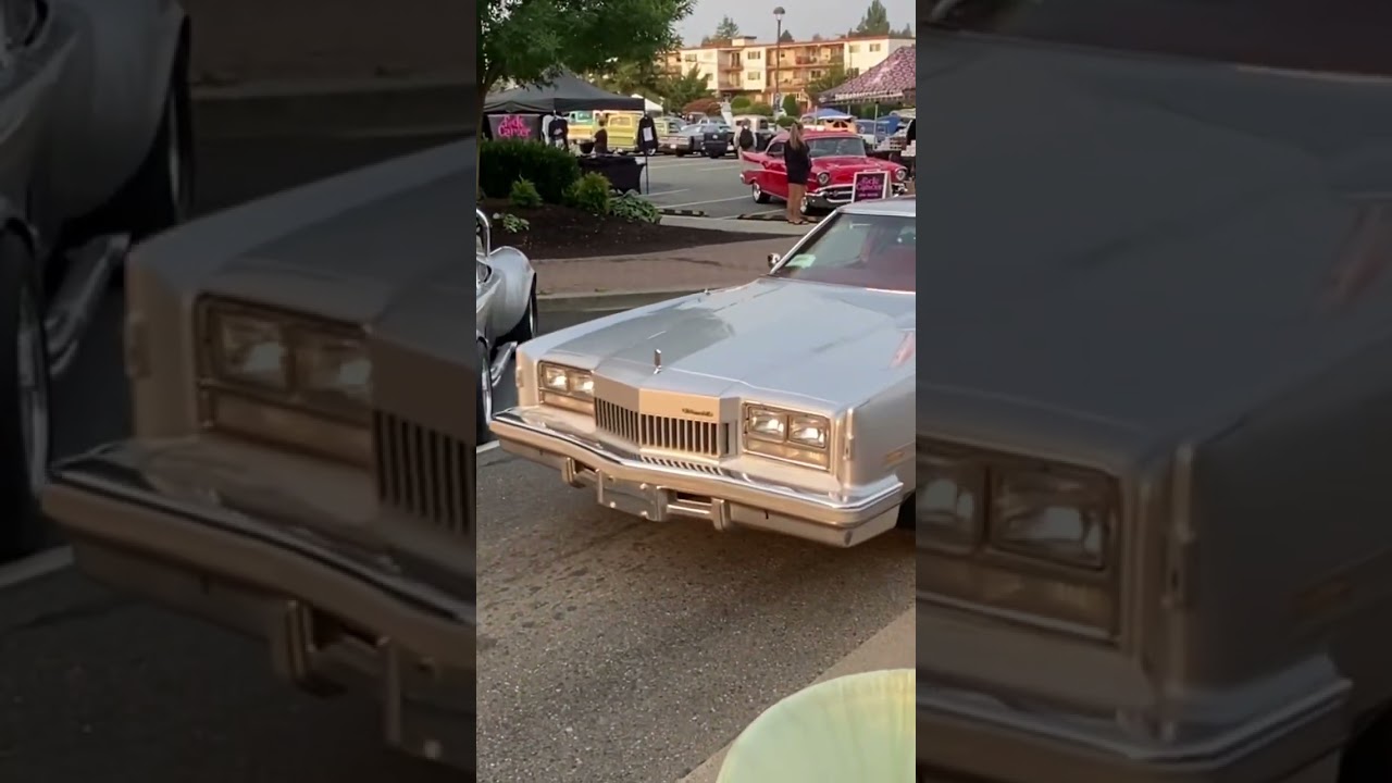 Langley Cruise-In 2025