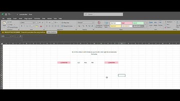 Microsoft Excel - Left, Mid, Right & CONCATENATE formulas/functions usage/introduction