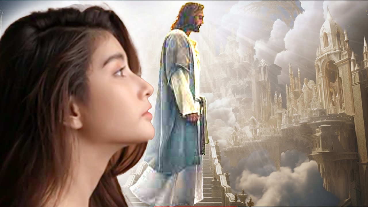 GOD Showed Me My Home In Heaven That Took My Breath Away (NDE) Near ...