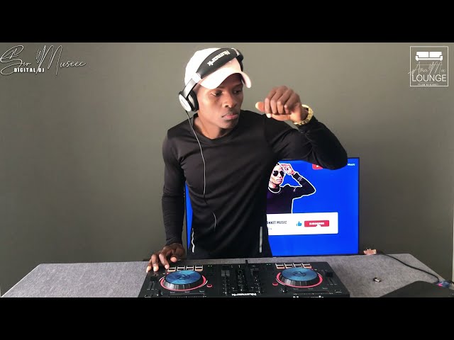 GQOM MIX | CHURCH MELODIES | 18 JULY 2021 | By Sir Museec | AmaMix Lounge S2 Ep1 | class=