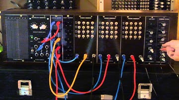 trouby modular sale demo