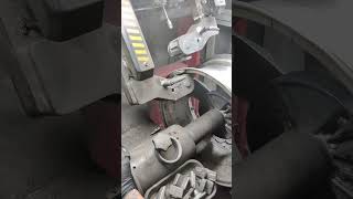 Double Wheel Dent Part 1