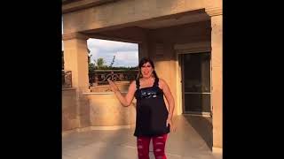 Wholesome Fifi Abdou Content