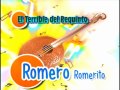 romero romerito esperame