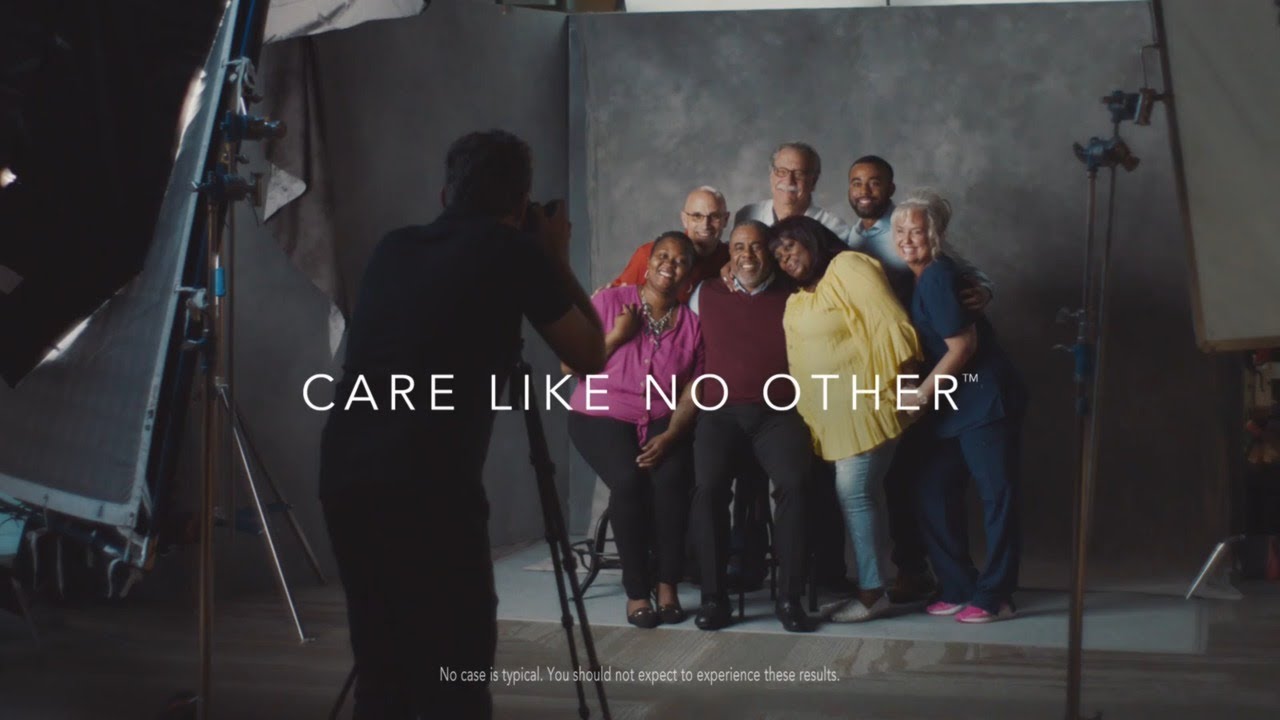 Keith R. :30 - Mother Standard® of care