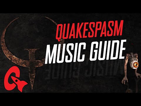 Quakespasm Music not Playing? CHECK OUT THIS GUIDE!