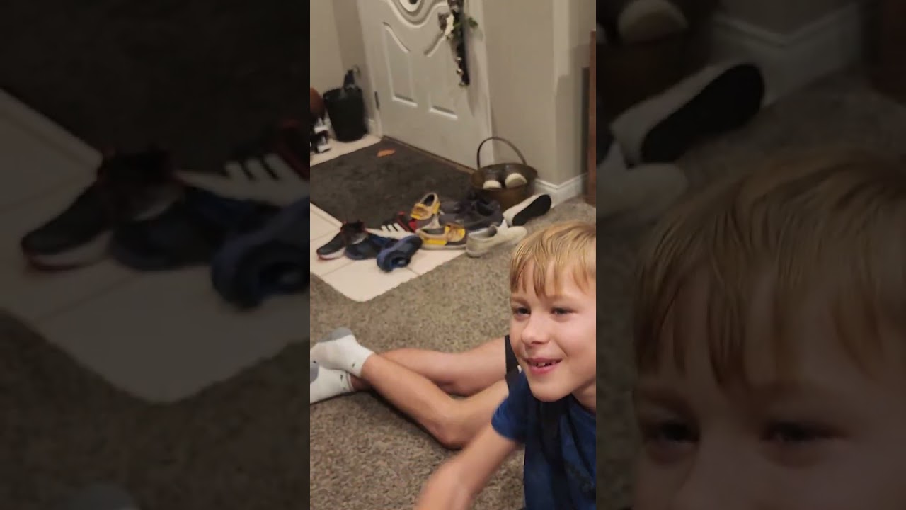 happy Birthday Andrew