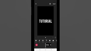 Inshot Blending Tool | Text Video Effect |INSHOT Tricks New #shorts