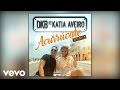 Ariel de Cuba - Acurrucate (Cristian Tomas Remix) (Audio) ft. Katia Aveiro
