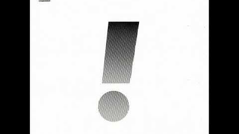 Gracious! - The Dream (fragment 1.)