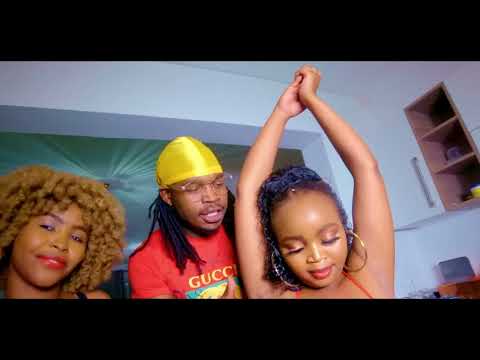 Wote wazuri -Brown Muauzo x TIMMY TDAT ( Official Music Video )