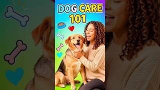 You Won’t Believe How Emmi Treats Her Dog | Emmi life
