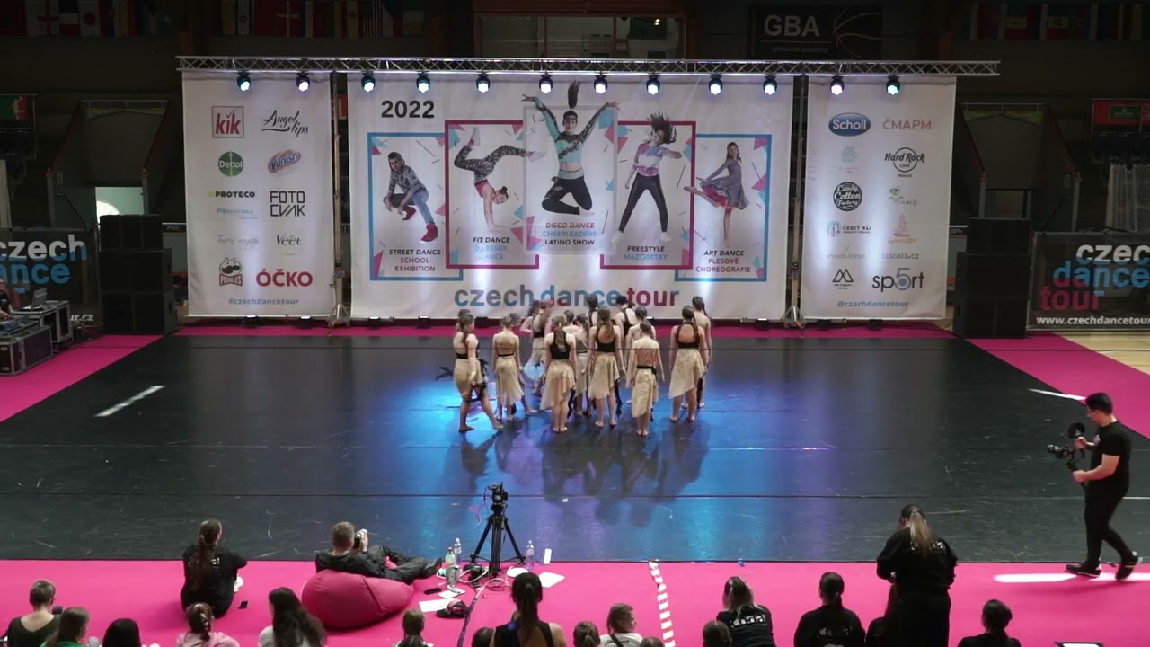 21. Coda - I WON´T GIVE UP