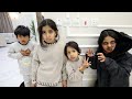 ميمي تتحول الى زومبي وتهجم على ليلى والياس !! ليلى