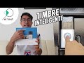 ASÍ FUNCIONA un timbre inteligente | Ring Video Doorbell 3 | El test