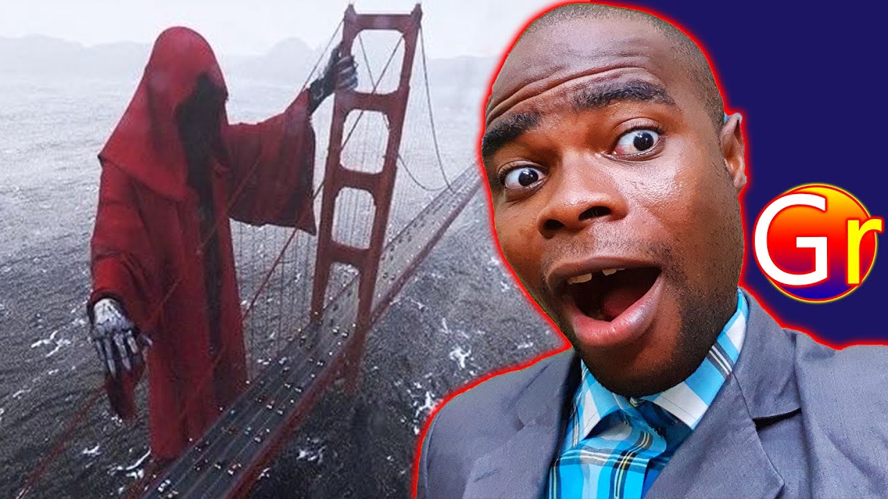 VOICI CE QUI SE PASSE LA NUIT QUE TOUT LE MONDE IGNORE - PARTIE 1 - YouTube