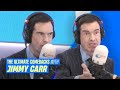 Jimmy Carr reveals the secret to creating ‘Last One Laughing’ and dealing with hecklers | Capital