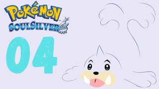 Pokemon Soul Silver Episode 04: The Codes!!!!!!!!