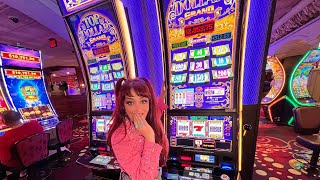 Top Dollar Grand!! Best of Big Wins & Jackpot Handpays!