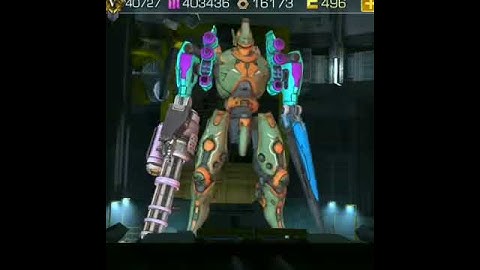 Pinoy in EXOGEARS 2: RIPPERKALIPH