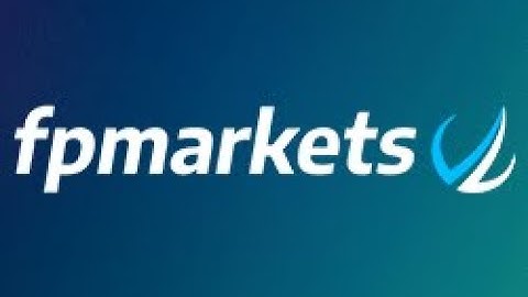 FP Markets: Autochartist Overview