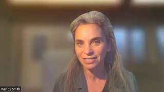 Professor Wendy Smith - Guest lecturer for the Masters in Social Innovation (December 2022)