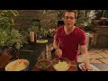 Rick bayless mexico one plate at a time episode 702 chiles rellenos  the stuff of passion