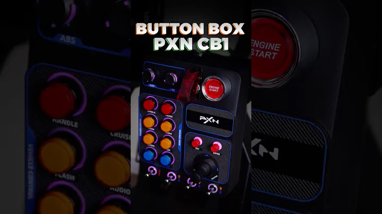 O PRODUTO QUE FALTAVA NO MEU (E NO SEU) SIMULADOR!