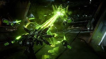 Very Serious Quantum-Compression Portable Extendoblaster Mk.II