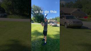 HITTING A BASEBALL WITH A BASEBALL BAT BECAUSE COLT ETHERTON ASKED 🤯🤯🤯⚾️⚾️⚾️
