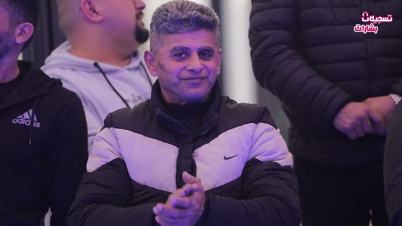 بداوية من العيار الثقيل  الفنانين عدي فرسان ويزن حمدان حفل خطوبة العريس رشاد شحادة  تسجبلات بشارات