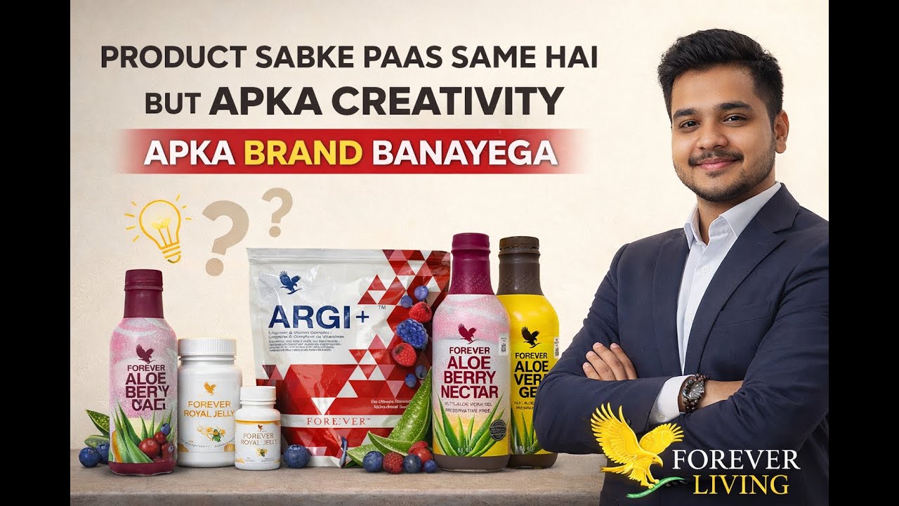 when the product is the same , creativity becomes the brand 