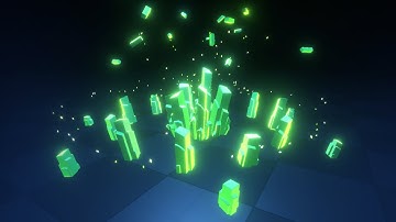 Polygon Arsenal - Combat