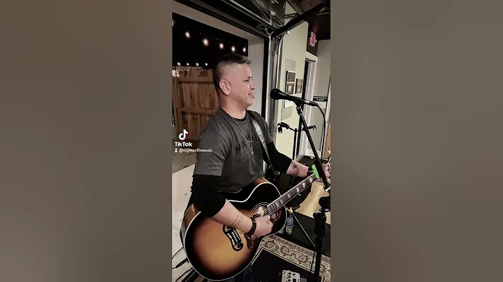 Carrie- Ray Martin/Europe Cover (Full Version)