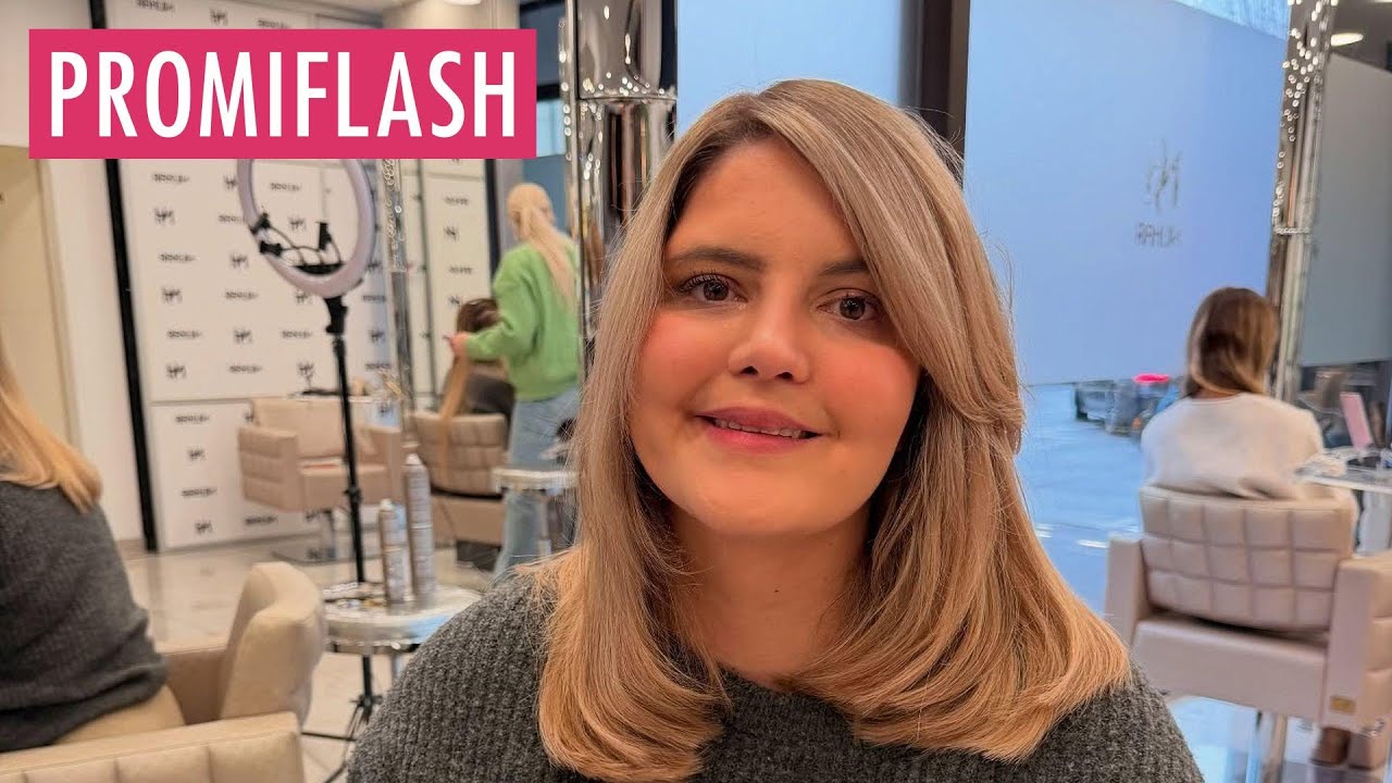 Ina Borck klärt auf, wie es um Hochzeitspläne mit Fabi steht