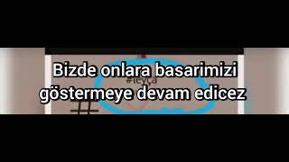 Biz Basaricaz Onlar Konuşacak