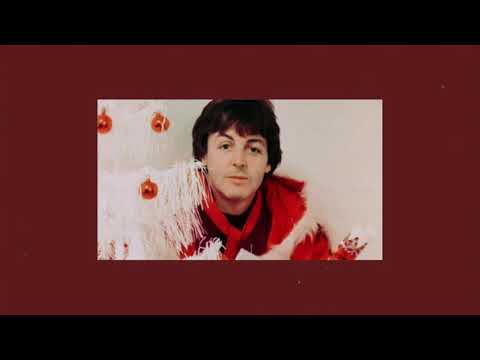 paul mccartney -