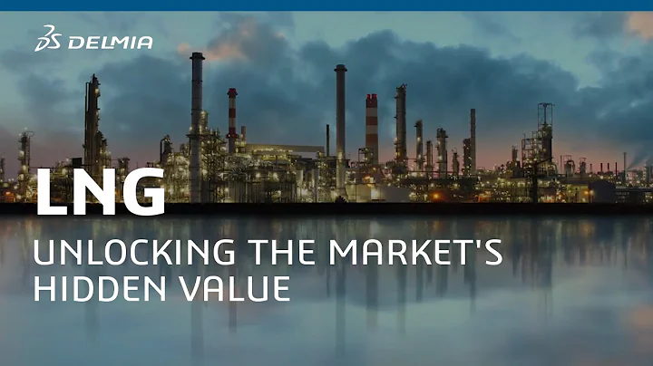 Unlocking the LNG markets Hidden Value - Energy & ...