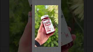 #health #goli #supplements