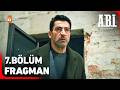 A B İ 7 Bölüm Fragman Çağla Behram La çalışıyor Atvturkiye